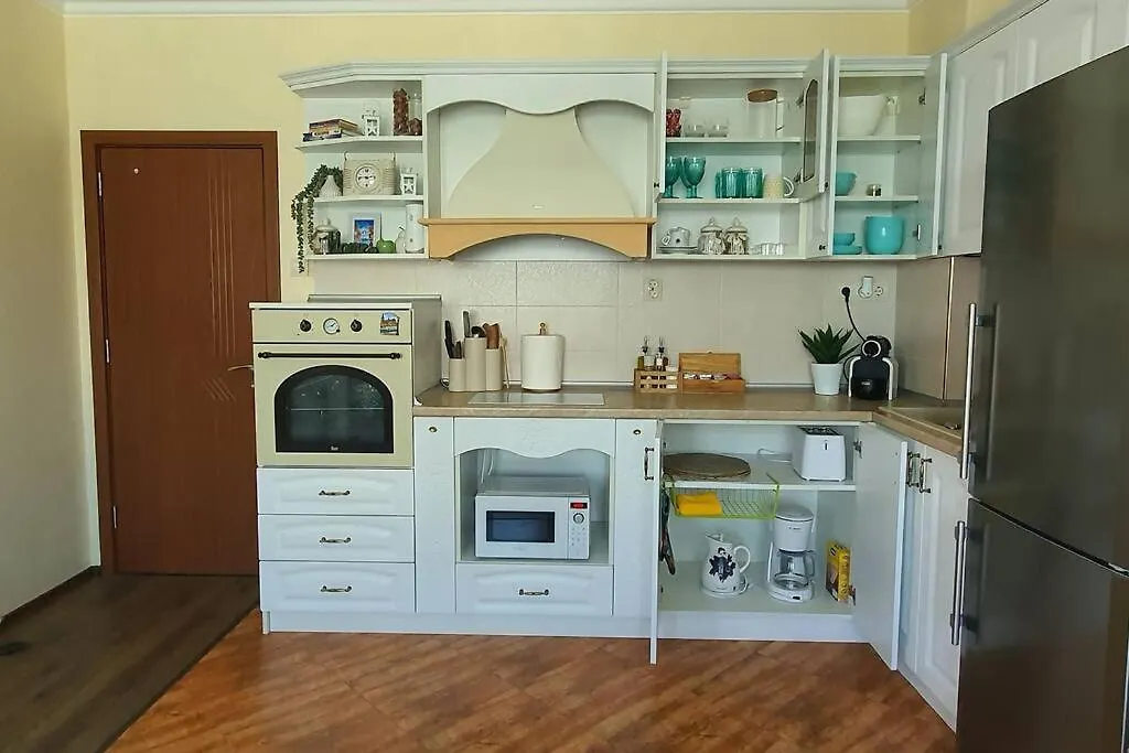 Ika Apartment Burgas