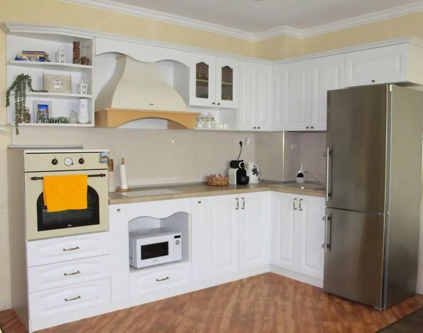 Ika Apartment Burgas