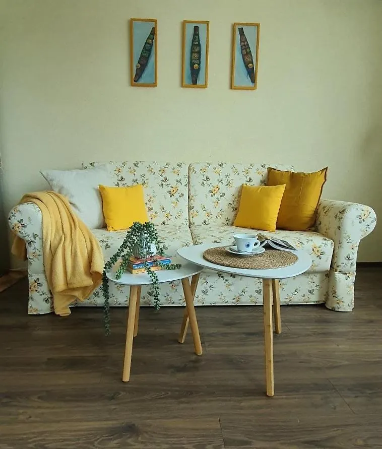 Ika Apartment Burgas 0*,  Bulgaria