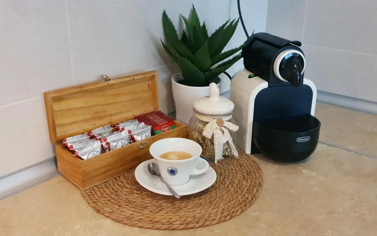 Ika Apartment Burgas