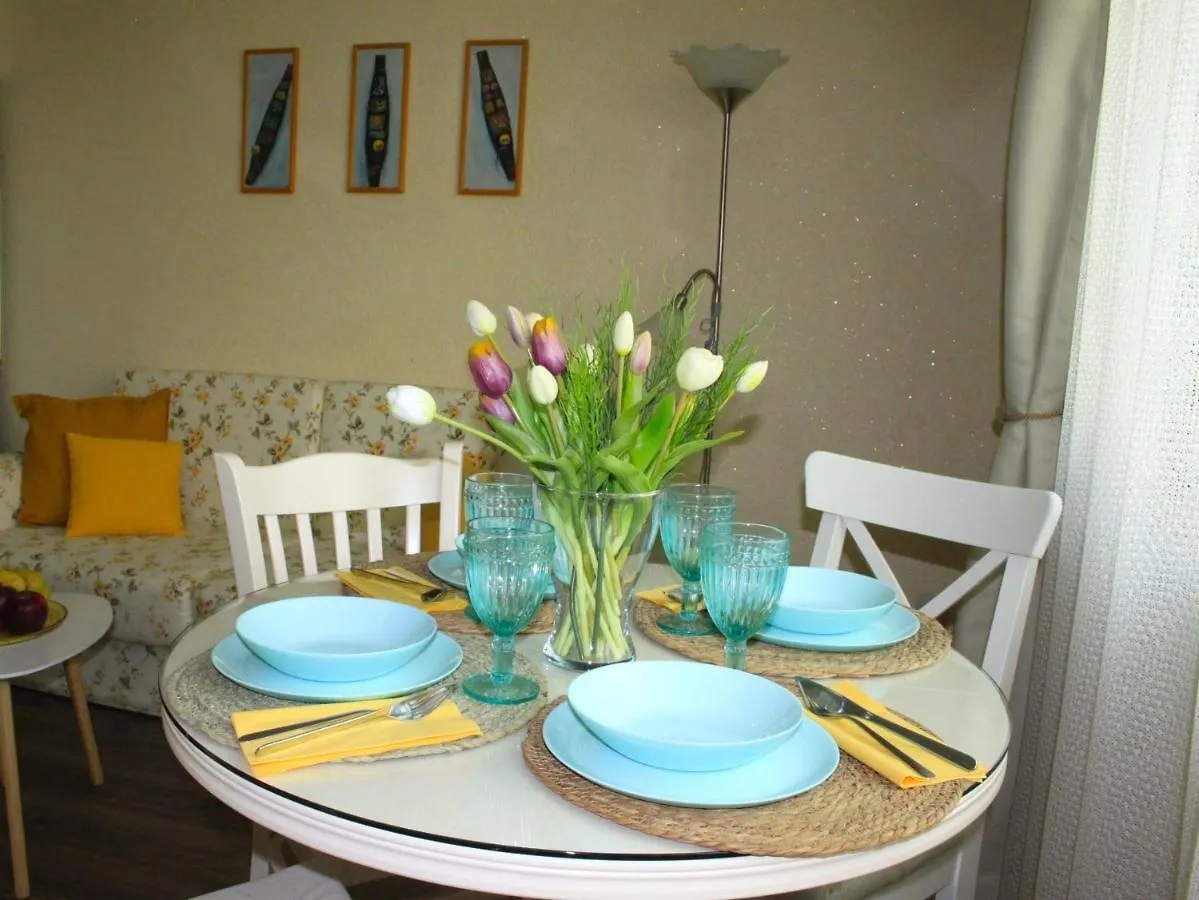 Ika Apartment Burgas