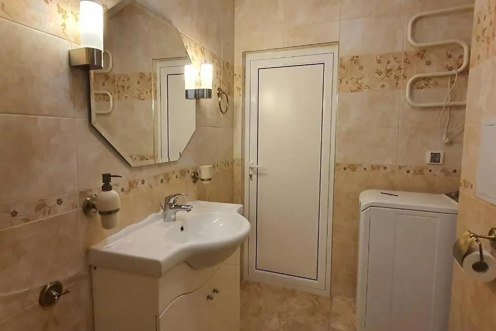Ika Apartment Burgas