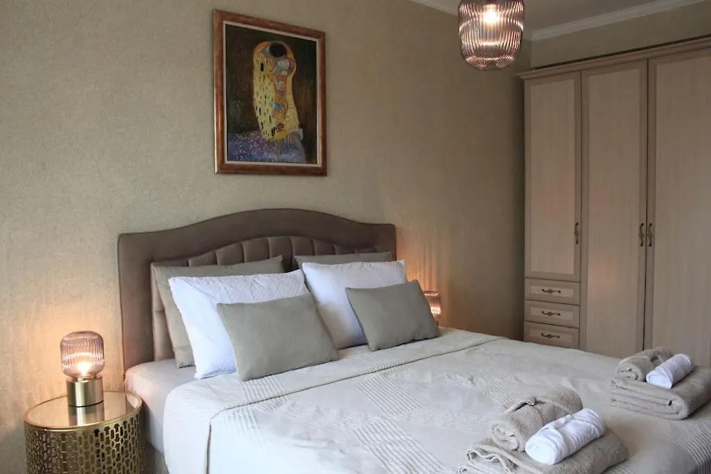 Ika Apartment Burgas Bulgaria