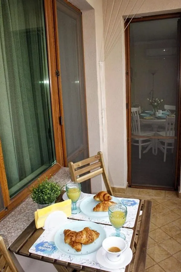 Ika Apartment Burgas