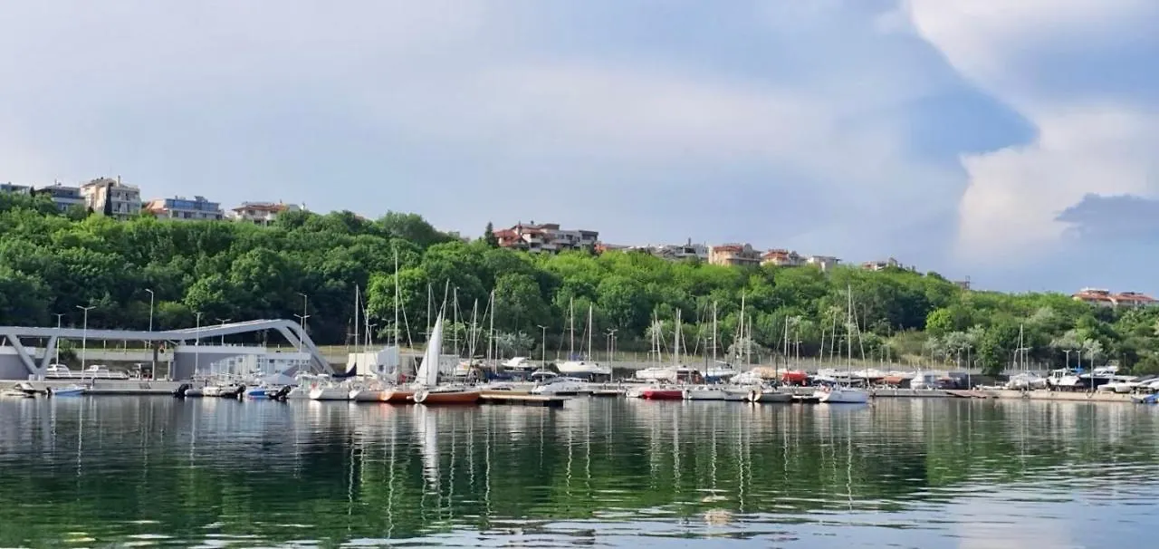 Ika Apartment Burgas