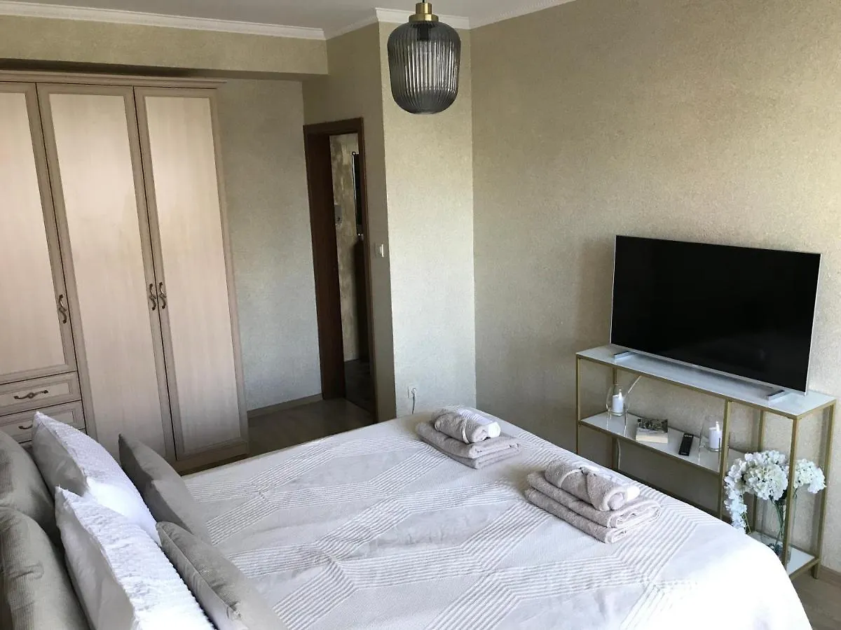 Ika Apartment Burgas