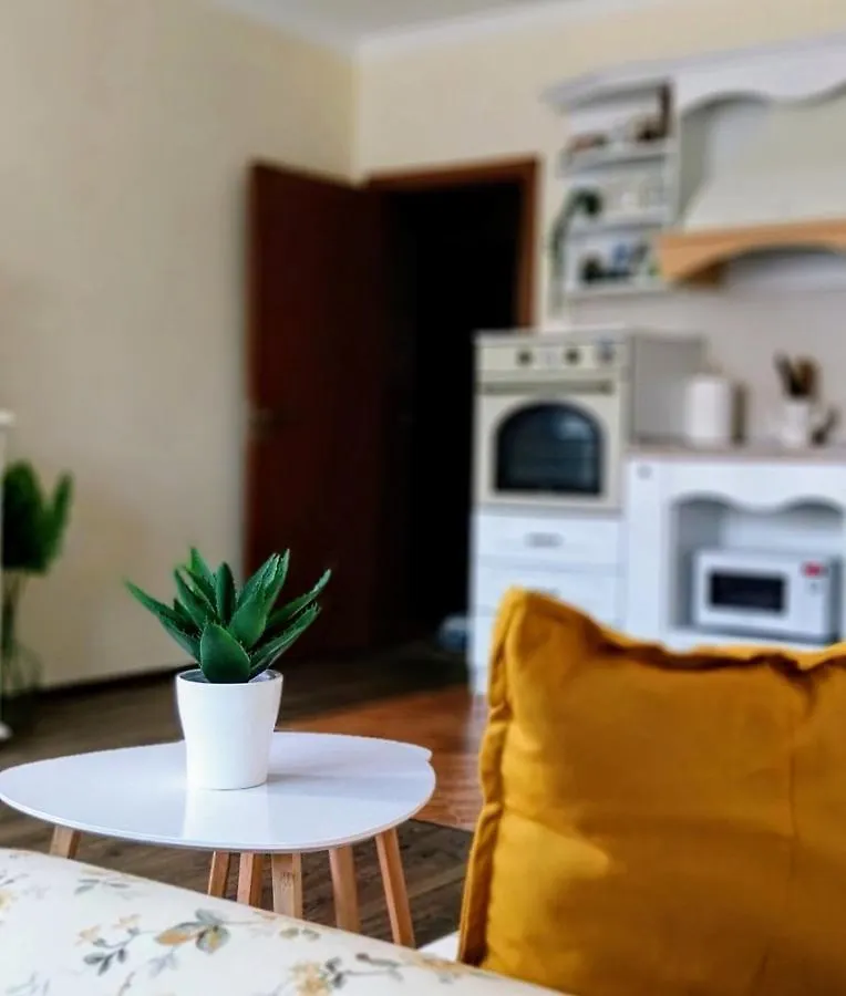 Ika Apartment Burgas